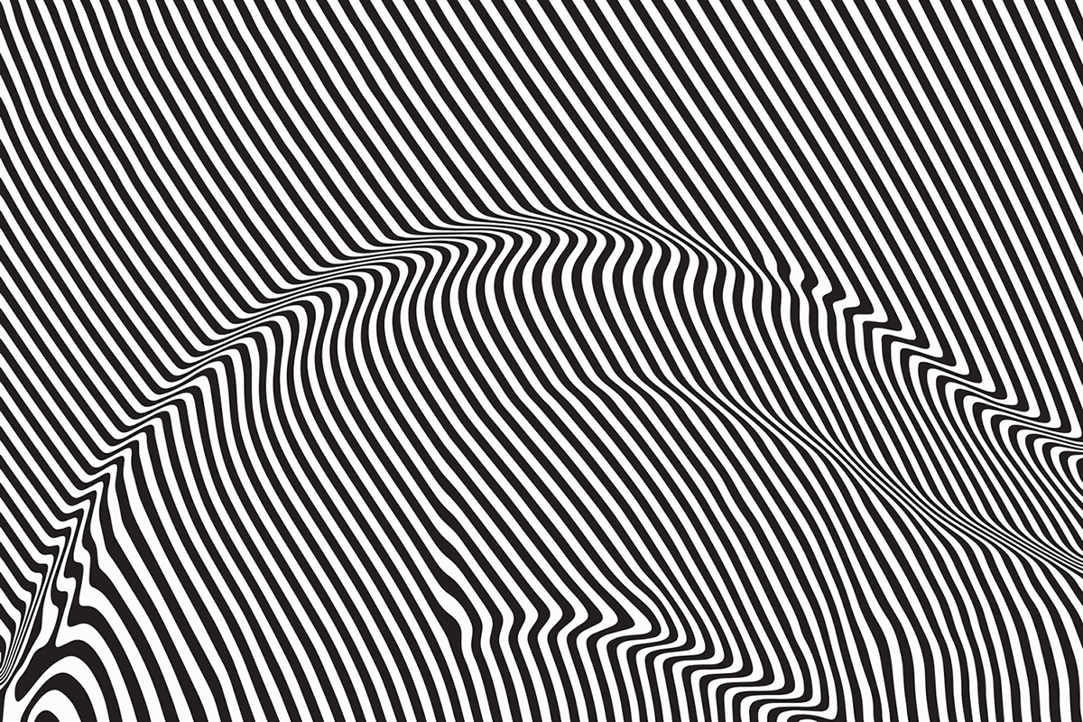 Texture Fabrik - 70+1 Distorted Curves