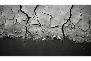imperfections rough texture border, a Background Photo by pikepicture