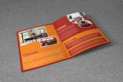 Interior Design Brochure, a Brochure Template by Template Shop (Thumbnail 4 of 5)