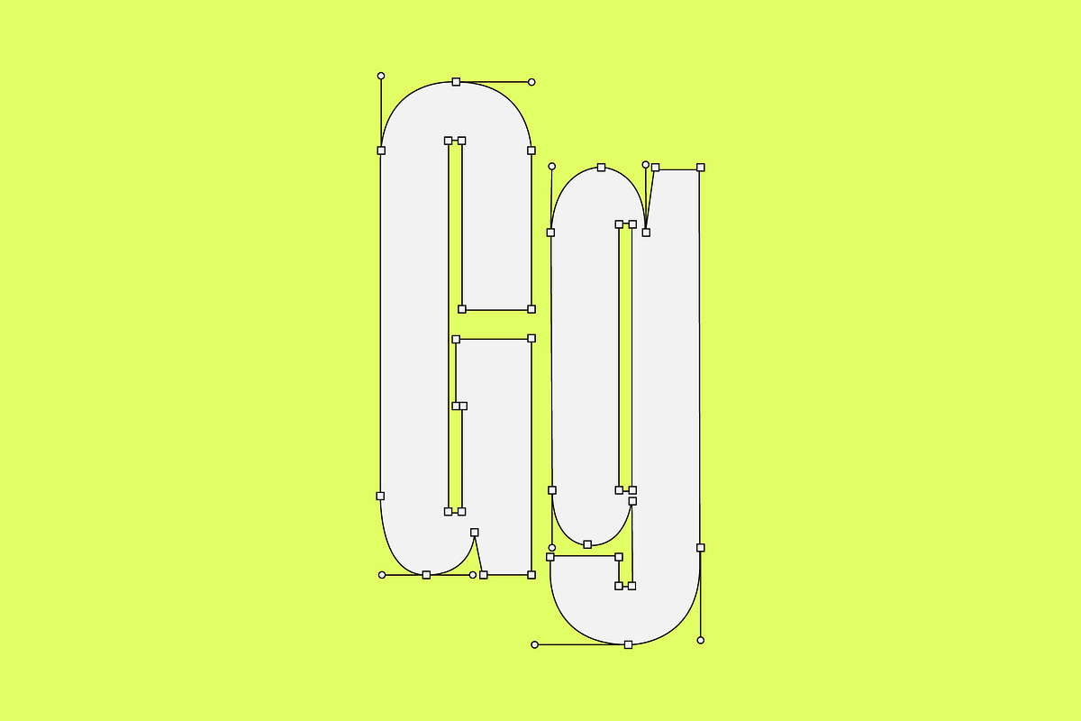 Eger 1.0 - Display Type, a Sans Serif Font by Kulturë Type (Photo 2 of 9)