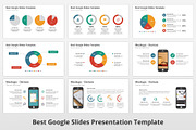 Best Google Slides Template, a Presentation Template by GraphicStan (Thumbnail 29 of 35)