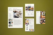 Recipe Book, a Templates & Theme by graphicook (Thumbnail 3 of 3)
