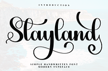 Stayland