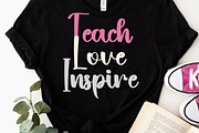 Children, a Handwritten Font by InermediaSTUDIO (Thumbnail 2 of 7)