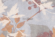 FLOR Seamless Patterns Collection, a Pattern Graphic by nkate (Thumbnail 13 of 13)