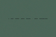 6 Rain Forest Green Grain Background, a Texture Graphic by CREATIVE WORKS. (Thumbnail 1 of 5)
