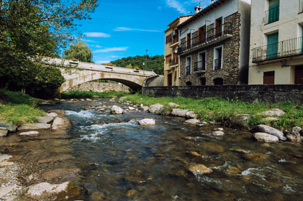 River