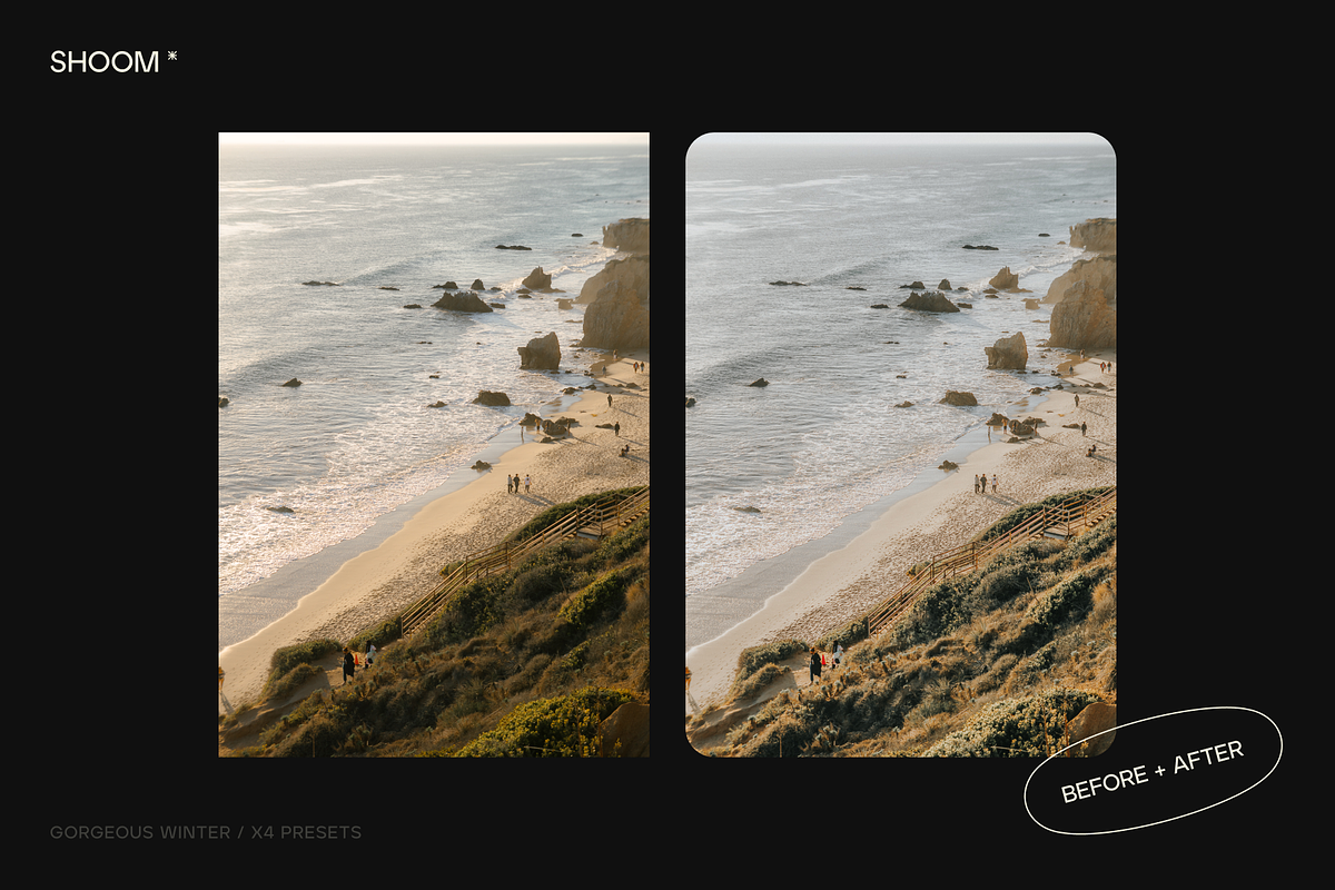 IPANEMA GIRL / SUNNY LIGHTROOM PAIR, a Preset Add-On by SHOOM HOUSE (Photo 5 of 10)