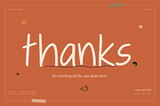 Scribbit - Bouncy for Cozy Brands, a Handwritten Font by Lettra Studio (Thumbnail 16 of 16)