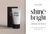 Chlive || Modern Sans Serif Font, a Sans Serif Font by Idea Studio (Thumbnail 6 of 10)