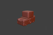 Robots In Manufacturing Facilities, an Object 3D Model by Artem Varnitsin (Thumbnail 10 of 16)