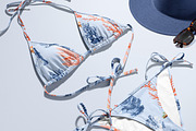 Bikini Mockup Set, an Apparel Mockup by creatsy5 (Thumbnail 4 of 16)