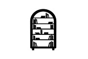 Hanging Egg Chair Silhouette Bundle, an Illustration by Gfx_Store (Thumbnail 49 of 51)