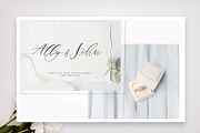 San Francisco Font, a Script Font by The Besotted Co (Thumbnail 14 of 14)