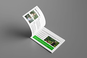 E-Book Layout Landscape, a Magazine Template by Seeing-art (Thumbnail 8 of 10)