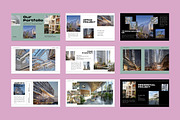 Architecture Google Slides Template Presentation Templates ~ Creative