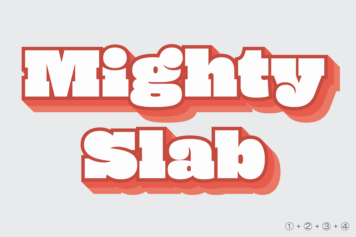 Mighty Slab preview 3
