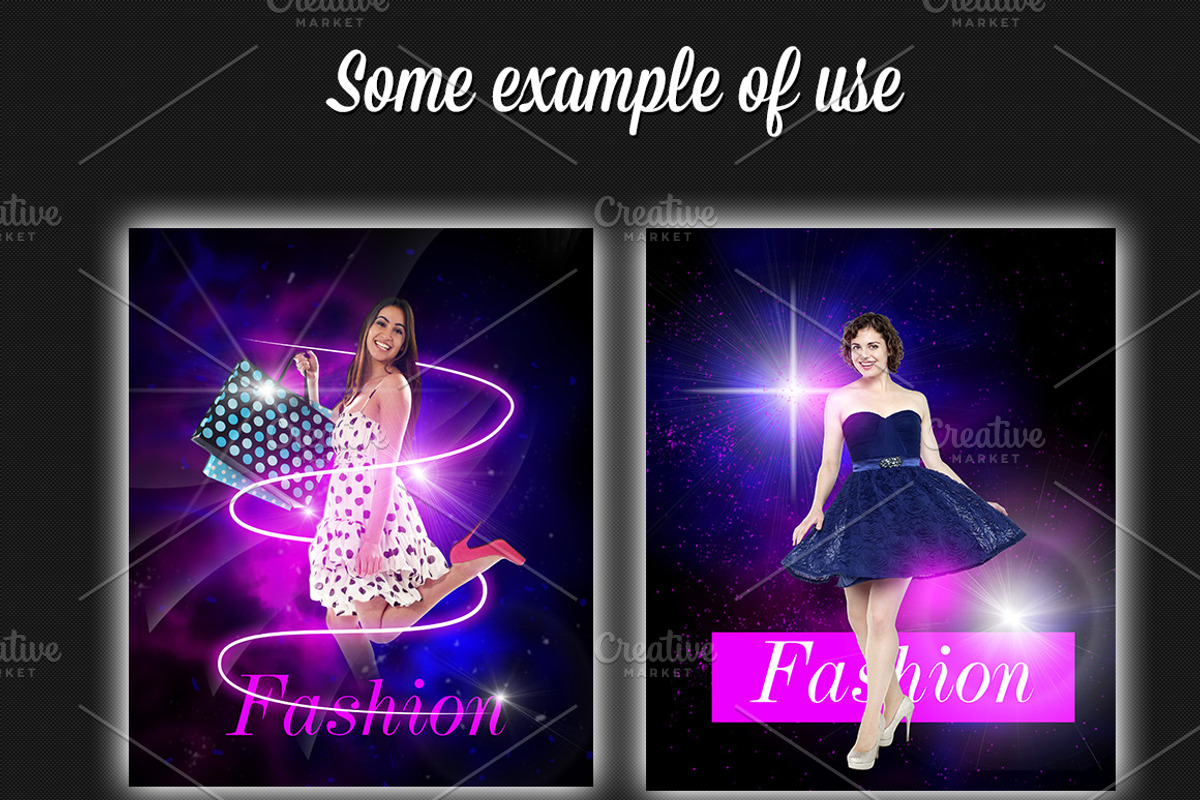 Fashion | Glamour Backgrounds preview 3