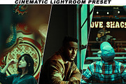 Cinematic Lightroom Preset, an Action Add-On by Viktor Gjokaj (Thumbnail 2 of 2)