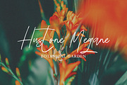 Grimetta - Handwritten Signature, a Handwritten Font by tebaltipislab (Thumbnail 8 of 9)