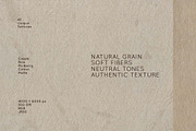 Handmade Paper Textures collection, a Texture Graphic by DigARTbyHavroshka (Thumbnail 9 of 11)