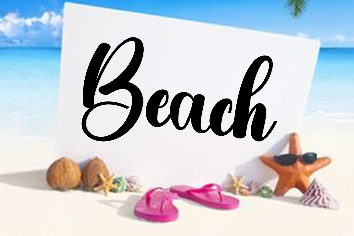 Miniatur, a Handwritten Font by InermediaSTUDIO (Photo 7 of 8)