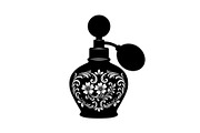 Vintage Perfume Bottle Bundle, an Illustration by Creativeshirt (Thumbnail 26 of 31)
