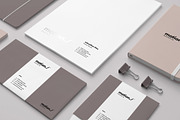 Motion Branding Print Pack, a Branding & Logo Template by Yogurt86 (Thumbnail 2 of 8)