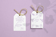 Flower icons, an Icon by Hamocreate (Thumbnail 7 of 11)