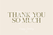 Better Together a Monoline Signature, a Script Font by Vilogsign (Thumbnail 9 of 10)