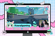 Magical Kawaiicore Illustration Pack, an Object Illustration by The Isian (Thumbnail 11 of 12)