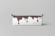 Pencil Case Mock-up, a Pens & Pencil Mockup by zippypixelstudio (Thumbnail 7 of 7)