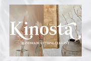 Rellita Display, a Serif Font by Gatype (Thumbnail 6 of 11)