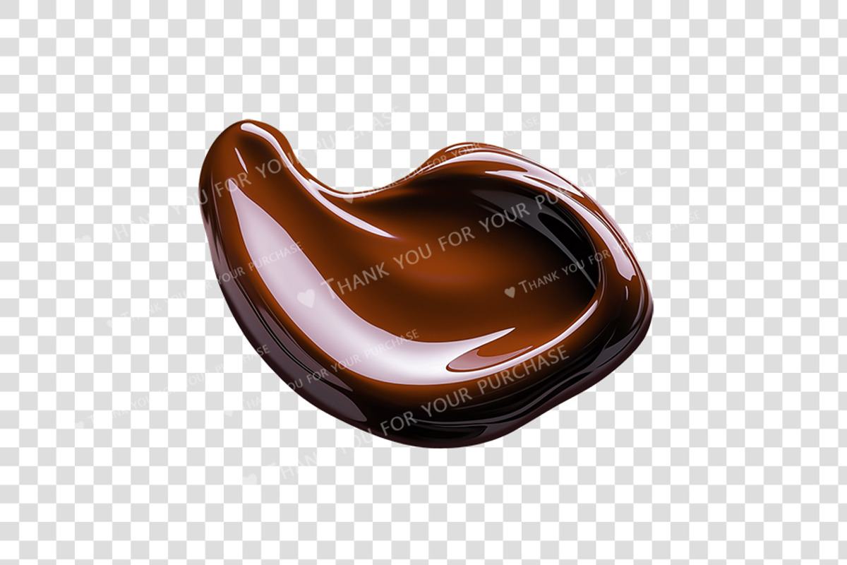 Chocolate Splashs, an Object Graphic by BazziBa♥ (Photo 2 of 9)