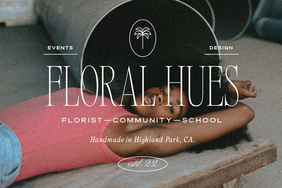 Carefree | A Crisp 16-Font Serif, a Serif Font by Jen Wagner Co (Photo 12 of 17)