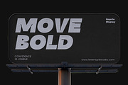 Gaprio Display a Bold Branding Sans, a Sans Serif Font by Lettertype Studio (Thumbnail 8 of 15)