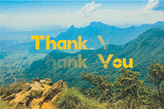 Rises Display Bold Font, a Sans Serif Font by JNJ Studio (Thumbnail 11 of 11)