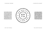 Stamped, a Branding & Logo Template by Misc. Loot Co. (Thumbnail 3 of 5)