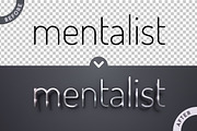 Metal Editable Text Effects, a Layer Style Add-On by rwgusev (Thumbnail 2 of 7)