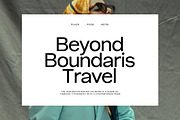 Caliburn Grotesk | Modern Variable, a Sans Serif Font by InkwellTypeCo (Thumbnail 7 of 15)