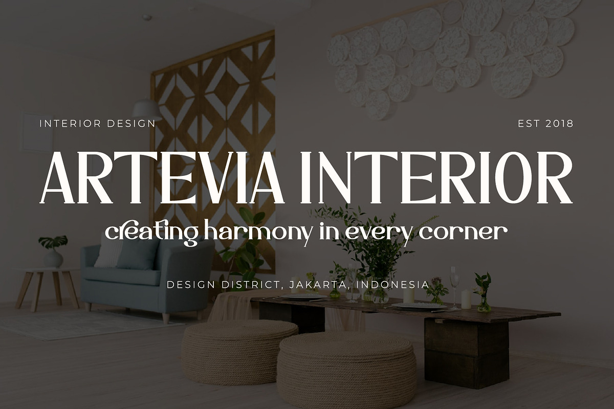 Quirentis - Serif Typeface Font, a Serif Font by Rishsketch (Photo 3 of 15)