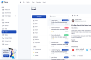 Flexy Bootstrap Admin Template, a Bootstrap Template by WrapPixel (Thumbnail 13 of 15)