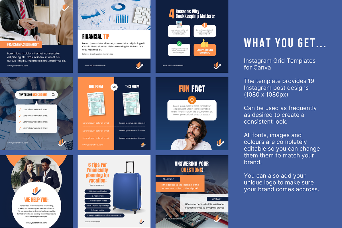Accounting Social Media preview 2