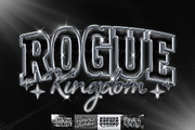 Chrome Silver Metallic Text Effect, a Layer Style Add-On by Matsero (Thumbnail 1 of 4)