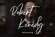 Nightlife, a Handwritten Font by HATFSTUDIO (Thumbnail 6 of 8)