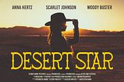 Fatient | Western Slab Retro, a Slab Serif Font by Denustudios (Thumbnail 3 of 12)