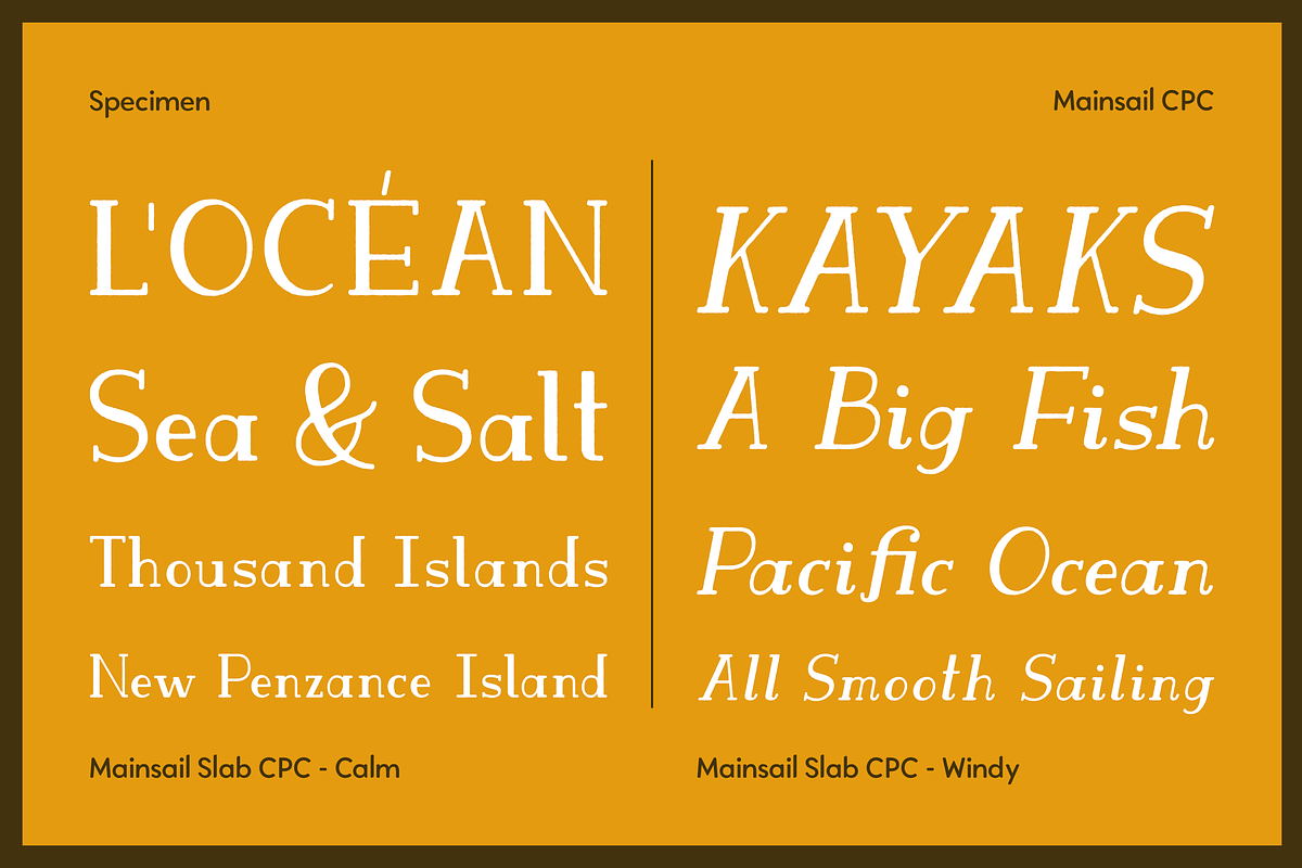 Mainsail CPC preview 4