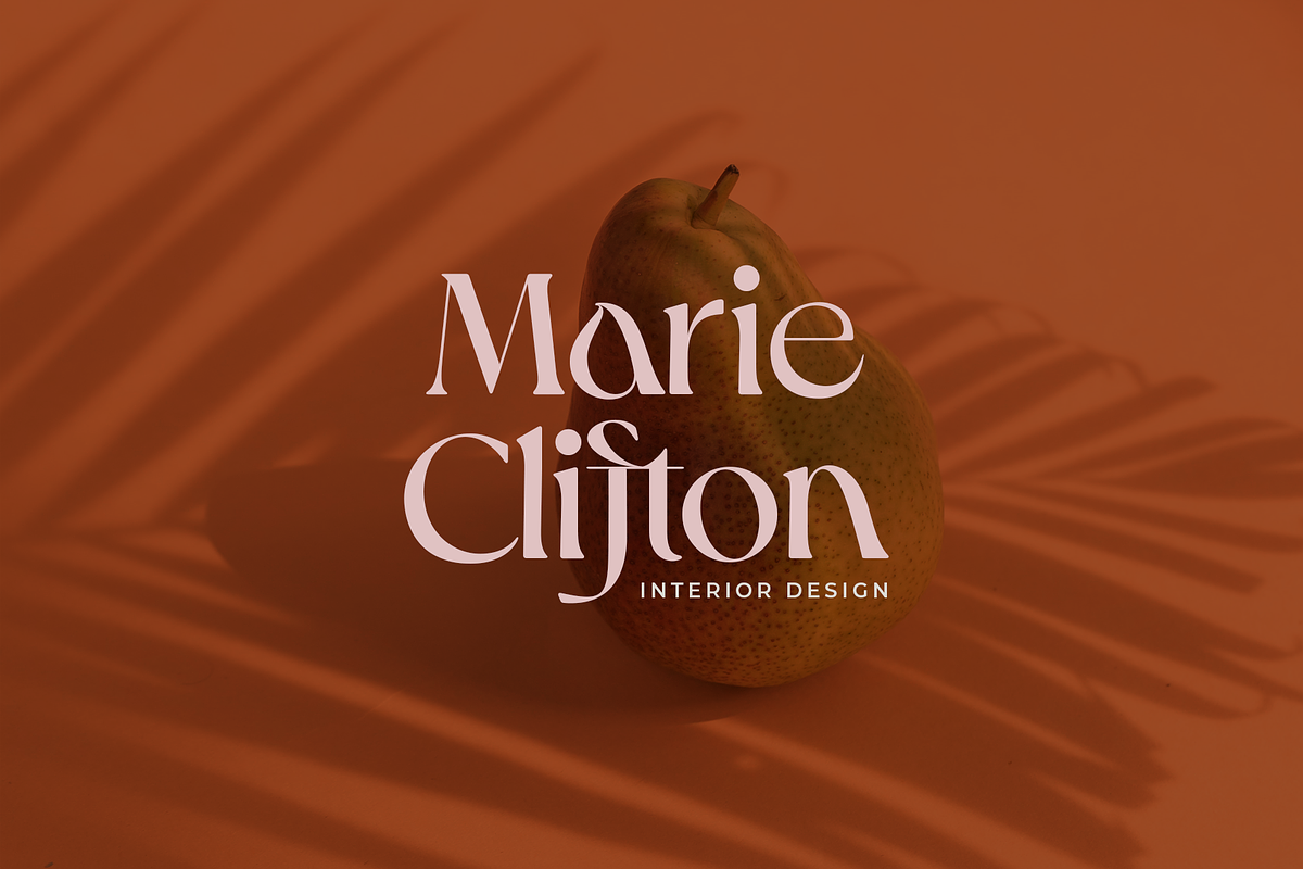 Roslyn Leigh - Display Serif, a Serif Font by 1871 Project (Photo 5 of 17)