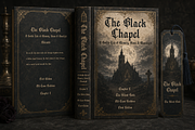 Alicante – Blackletter Font, a Blackletter Font by Mytype Studio (Thumbnail 5 of 9)
