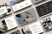 Pricing Guide Template | Canva, a Presentation Template by Rosetta Lane Design (Thumbnail 2 of 9)